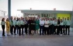 COBAES inaugura nuevas instalaciones en el plantel 130 “La Conquista” con inversión superior a los 6 millones de pesos