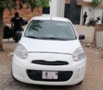 Grupo Interinstitucional recupera vehículo robado recientemente en Culiacán