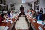 Reinstalan Sistema Municipal de Protección Integral de los Derechos de Niñas, Niños y Adolescentes