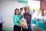 DIF Culiacán lleva hasta Dos Arroyos en la sindicatura de Jesús María la “Brigada de Salud y Servicios”