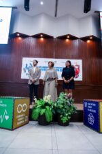 SEBIDES e ISJU lanzan Juventudes 2030, invitan a presentar proyectos sociales, ambientales y educativos