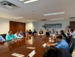 Empresas impulsadas por ADECEM firman convenio con CONFIE
