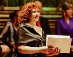 Rosa Ferreiro, una voz que brilla en Bellas Artes y conquista el Premio Brenda Iglesias