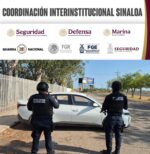 En Costa Rica, grupo interinstitucional recupera vehículo con reporte de robo reciente