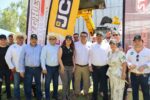 Los productores sinaloenses siempre han demostrado trabajo, unidad y orden, asegura Ismael Bello Esquivel Los productores sinaloenses siempre han demostrado trabajo, unidad y orden, asegura Ismael Bello Esquivel