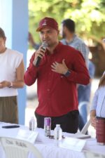 Inicia Oficialía Mayor operativo de ordenamiento de los scooters eléctricos