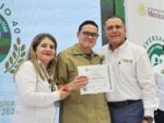 Celebra IMSS Sinaloa 40 años de compromiso y servicio de la Unidad de Medicina Familiar No. 35 Celebra IMSS Sinaloa 40 años de compromiso y servicio de la Unidad de Medicina Familiar No. 35