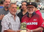 Con misa y reconocimientos, Venados de Mazatlán celebra 80 años de historia en el puerto Con misa y reconocimientos, Venados de Mazatlán celebra 80 años de historia en el puerto