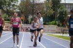 La delegación sinaloense de atletismo sigue sumando resultados destacados en la Olimpiada Nacional CONADE 2025 La delegación sinaloense de atletismo sigue sumando resultados destacados en la Olimpiada Nacional CONADE 2025