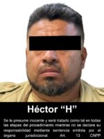 FGR entrega en extradición a dos personas requeridas por una corte superiror del estado de californa