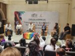 ¡Día del Orgullo LGBT! Presentan el panel “Voces por la igualdad y no discriminación”