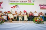 “La Primer Expo Artesanal: Mujer Indígena celebra nuestra herencia cultural e impulsa el bienestar económico de las mujeres y sus familias: SEBIDES”