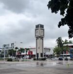 Pronostican lluvias moderadas a fuertes en todo Sinaloa a partir del viernes: Protección Civil
