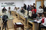 Comisión aprobó dictamen para que sector primario adopte técnicas preferentemente agroecológicas Comisión aprobó dictamen para que sector primario adopte técnicas preferentemente agroecológicas