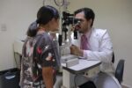 Cirugías oculares representan una ventaja importante en la reducción o eliminación de problemas visuales