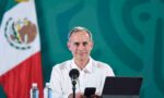 López-Gatell representará a México ante la OMS