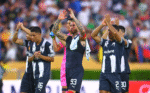 Monterrey debuta en Mundial de Clubes con empate ante Inter de Milán