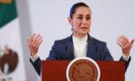México siempre será factor de paz: Sheinbaum ante tensión en Medio Oriente