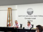 INE Sinaloa reporta más del 89% de casillas contabilizadas para elección de Ministras y Ministros INE Sinaloa reporta más del 89% de casillas contabilizadas para elección de Ministras y Ministros