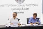 Concluyen cómputos de elección de Magistraturas de la Sala Superior en los siete distritos de Sinaloa Concluyen cómputos de elección de Magistraturas de la Sala Superior en los siete distritos de Sinaloa