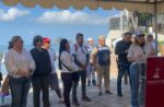 Participa Sectur en Campaña Nacional de Limpieza y Conservación de Playas y Costas de México 2025-2030