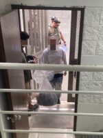 Ejecutan Orden de Aprehensión contra Gerardo “N” por Homicidio y Lesiones Dolosas