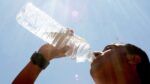 Sinaloa registra cifras bajas de deshidratación en 2025, pero llaman a tomar precauciones ante el calor