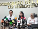 Congreso de Sinaloa aprueba creación de Vicefiscalía para protección de periodistas y defensores de derechos humanos