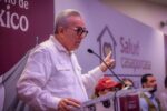 “Ocurren operativos silenciosos”: Rocha tras sobrevuelo de helicópteros en Culiacán “Ocurren operativos silenciosos”: Rocha tras sobrevuelo de helicópteros en Culiacán