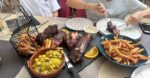Sector restaurantero reportó aumento de hasta 50% en ventas en el Día del Padre Sector restaurantero reportó aumento de hasta 50% en ventas en el Día del Padre