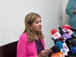 Las mujeres han sido un sector vulnerable ante los hechos de violencia: Tere Guerra sobre el asesinato en Villa Bonita