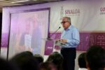 Con 21 mil títulos de propiedad entregados, Sinaloa otorga certeza jurídica a familias vulnerables: Rocha Moya