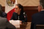 México y EUA alcanzan acuerdo global: Sheinbaum al regresar del G7