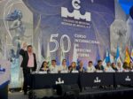 Mazatlán, sede del 50 Curso Internacional de Medicina Interna