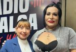 Alaska Maldonado: una chica trans con historia de lucha, identidad y resiliencia