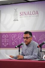 Destaca Wil Véliz éxito total en los alumnos Conalep Sinaloa