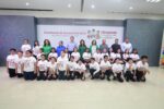 ¡Orgullo sinaloense! 27 alumnas y alumnos son los ganadores de la OCI 2025
