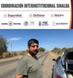 Grupo Interinstitucional detiene a automovilista que transportaba cristal