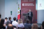 Mentoring Exportador llegará a Los Mochis para impulsar a las MiPyMEs sinaloenses hacia el mercado internacional