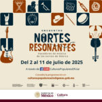 Sinaloa participará en las mesas de diálogo del “Encuentro Nortes Resonantes”