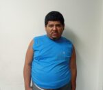 Departamento de Programas Preventivos busca a familiares de joven encontrado en calle de la colonia Toledo Corro