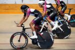 Inicio de seis medallas para Sinaloa en el ciclismo de Olimpiada Nacional CONADE 12025