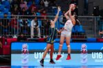 México logra segundo triunfo en AmeriCup Sub-16 y busca pase a Copa Mundial 2026 México logra segundo triunfo en AmeriCup Sub-16 y busca pase a Copa Mundial 2026