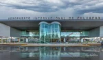 Remodelación del Aeropuerto de Culiacán estará lista en 2026