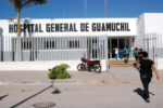 Quedará garantizada la atención de los pacientes tras posible cierre del Hospital General de Guamúchil