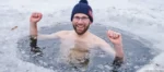 Inmersión en bañeras con hielo, moda con riesgos a la salud