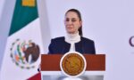 “Es contradictoria la resolución del INE sobre acordeones”: Sheinbaum