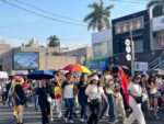 El mes del orgullo en Sinaloa dejó visibilidad, avances y respaldo ciudadano, informa Tiago Ventura