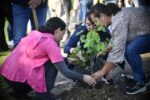 Con jornada de arborización, Gobierno de Mazatlán conmemora el Día del Árbol en México