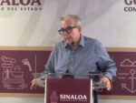 Cuadrillas de CFE tendrán apoyo de seguridad para atender a comunidades sin energía: Rocha Cuadrillas de CFE tendrán apoyo de seguridad para atender a comunidades sin energía: Rocha
